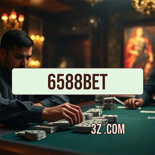 6588 bet Ofertas Especiais