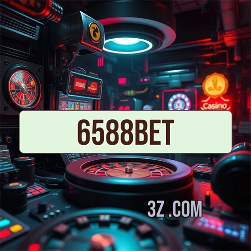 Experimente Jogos Incríveis na 6588 Bet com Emoção e Diversão