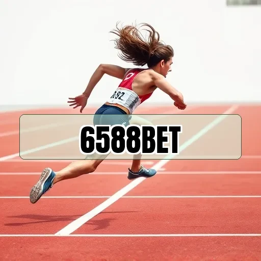 6588 bet Bingo