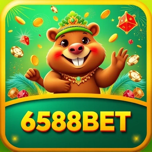 6588 bet : Aposte com segurança e ganhe prêmios incríveis