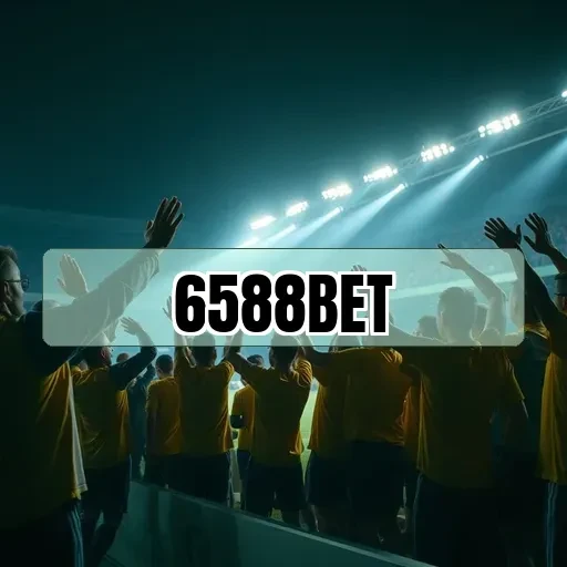 6588 bet Promoções
