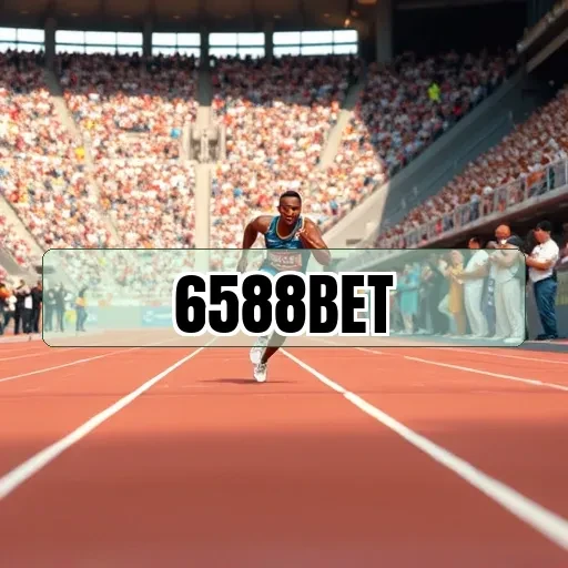 6588 bet Pôquer