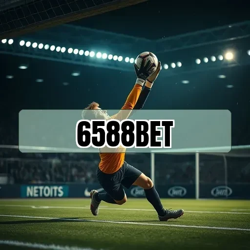 6588 bet Avaliações