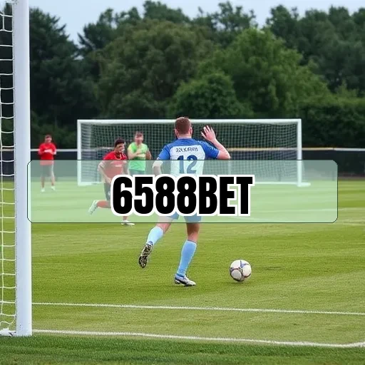6588 bet Times