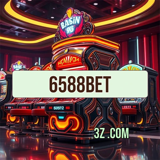 Experiência VIP na 6588 bet: O que você precisa saber